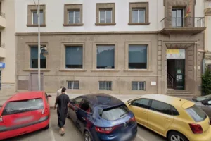 Dirección Provincial Seguridad Social INSS Melilla Nº0