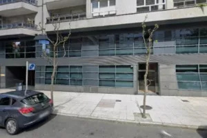 Dirección Provincial Seguridad Social INSS Oviedo Nº0