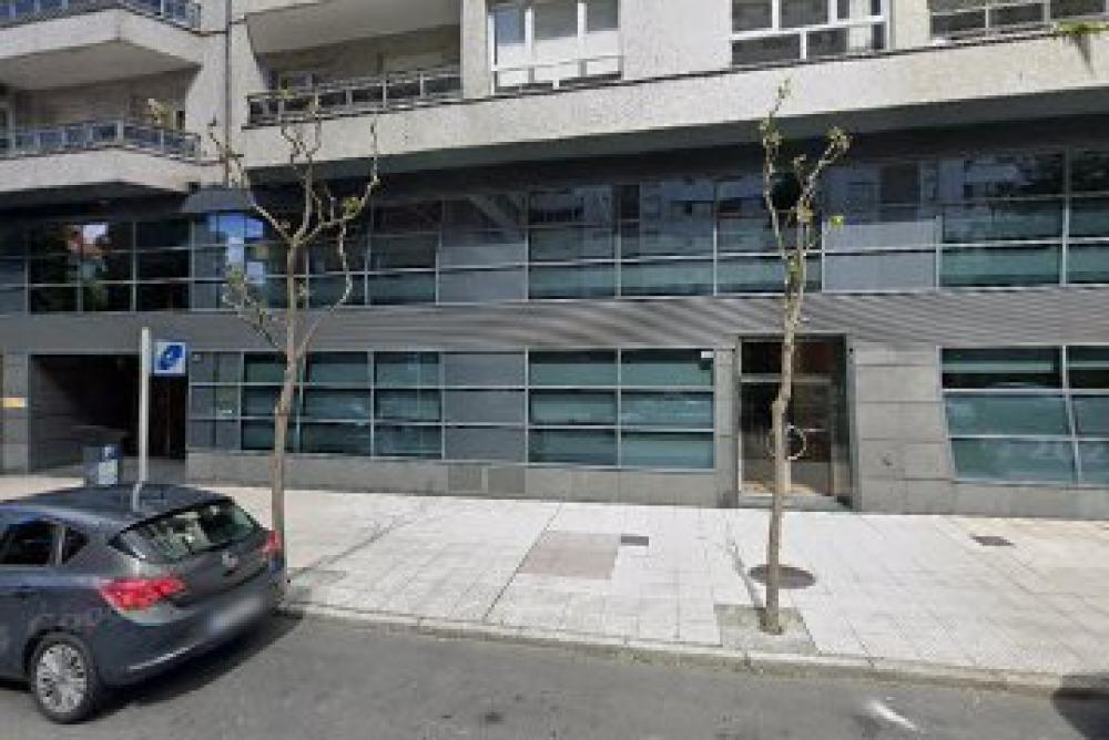 Dirección Provincial Seguridad Social INSS Oviedo Nº0