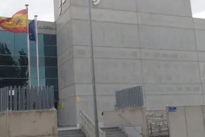 Dirección Provincial Seguridad Social INSS Segovia Nº0