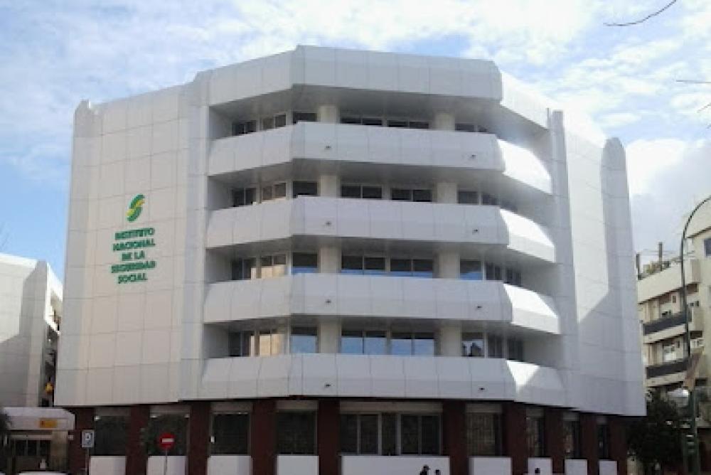 Dirección Provincial Seguridad Social INSS Sevilla Nº0
