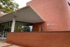 Dirección Provincial Seguridad Social INSS Teruel Nº0