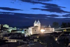 Dirección Provincial Seguridad Social INSS Toledo Nº2