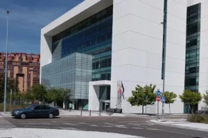 Dirección Provincial Seguridad Social INSS Valladolid Nº1