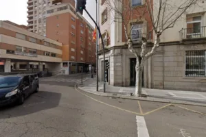 Dirección Provincial Seguridad Social INSS Zamora Nº0