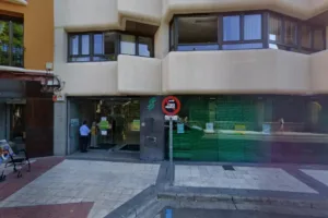 Dirección Provincial Seguridad Social INSS Zaragoza Nº0