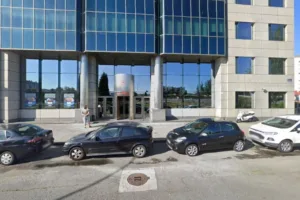 Dirección Provincial Tesorería General Seguridad Social TGSS A Coruña Nº0