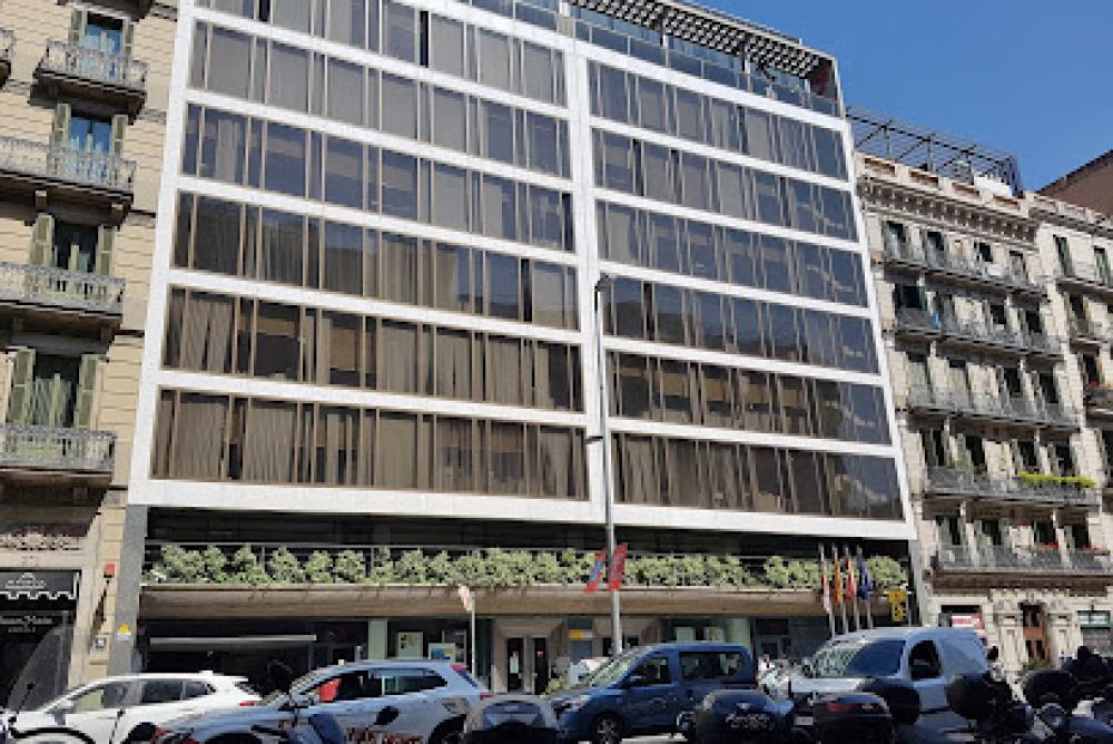 Dirección Provincial Tesorería General Seguridad Social TGSS Barcelona Nº0