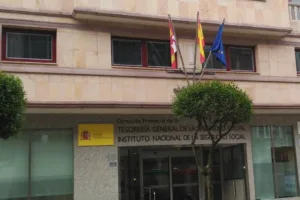 Dirección Provincial Tesorería General Seguridad Social TGSS Burgos Nº0
