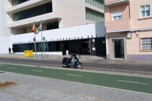 Dirección Provincial Tesorería General Seguridad Social TGSS Cádiz Nº0