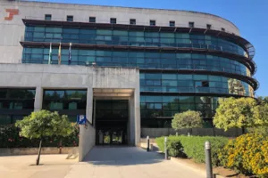 Dirección Provincial Tesorería General Seguridad Social TGSS Málaga Nº0