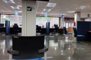 Dirección Provincial Tesorería General Seguridad Social TGSS Oviedo Nº0