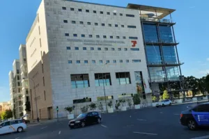 Dirección Provincial Tesorería General Seguridad Social TGSS Sevilla Nº0