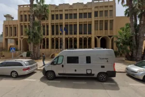 Hospedería Instituto Social de la Marina ISM Melilla Nº2