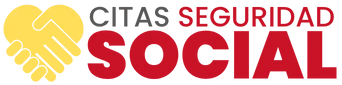 Citas Seguridad Social