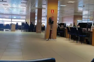 Tesorería General Seguridad Social TGSS Alcalá de Henares Nº16