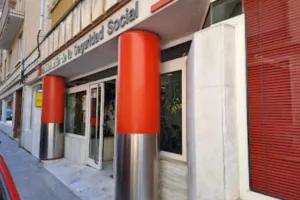 Tesorería General Seguridad Social TGSS Alcoy Nº3