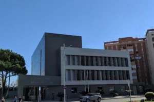 Tesorería General Seguridad Social TGSS Algeciras Nº2