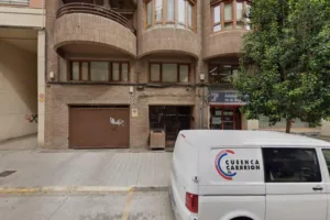 Tesorería General Seguridad Social TGSS Almansa Nº2