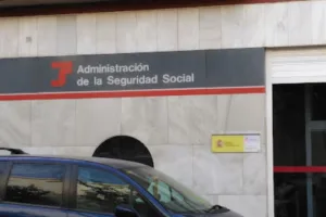 Tesorería General Seguridad Social TGSS Almería Nº4