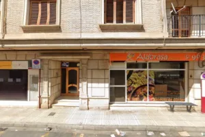 Tesorería General Seguridad Social TGSS Alzira Nº7