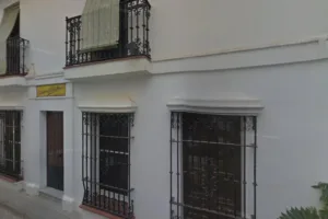 Tesorería General Seguridad Social TGSS Aracena Nº2