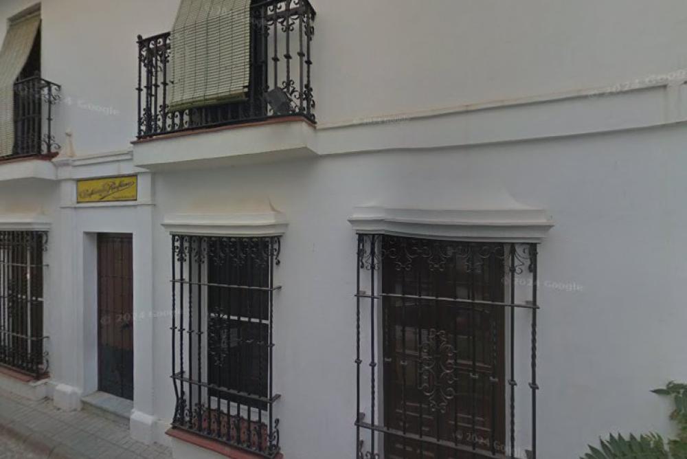 Tesorería General Seguridad Social TGSS Aracena Nº2