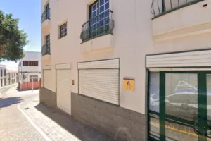 Tesorería General Seguridad Social TGSS Arona Nº2