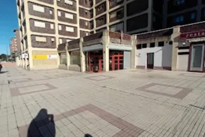 Tesorería General Seguridad Social TGSS Avilés Nº2