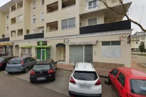 Tesorería General Seguridad Social TGSS Badajoz Nº1