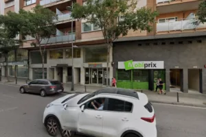 Tesorería General Seguridad Social TGSS Badalona Nº11