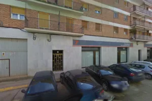 Tesorería General Seguridad Social TGSS Balaguer Nº2