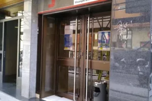 Tesorería General Seguridad Social TGSS Barcelona Nº4