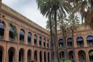 Tesorería General Seguridad Social TGSS Barcelona Nº6