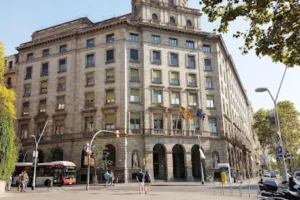 Tesorería General Seguridad Social TGSS Barcelona Nº8 y Nº9 y Nº10