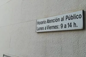 Tesorería General Seguridad Social TGSS Benalmádena Nº5