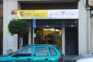 Tesorería General Seguridad Social TGSS Benicarló Nº2