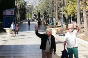 Tesorería General Seguridad Social TGSS Benidorm Nº4