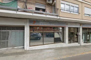 Tesorería General Seguridad Social TGSS Berga Nº12