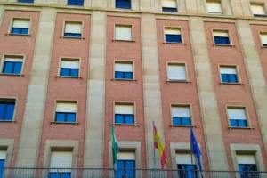 Tesorería General Seguridad Social TGSS Cáceres Nº1