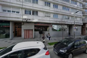 Tesorería General Seguridad Social TGSS Carballo Nº3