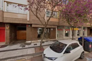 Tesorería General Seguridad Social TGSS Cartagena Nº2