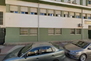 Tesorería General Seguridad Social TGSS Ceuta Nº1