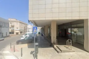 Tesorería General Seguridad Social TGSS Chiclana de la Frontera Nº5