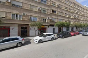Tesorería General Seguridad Social TGSS Cieza Nº3