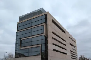 Tesorería General Seguridad Social TGSS Ciudad Real Nº1