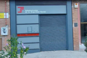 Tesorería General Seguridad Social TGSS Colmenar Viejo Nº20