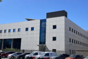 Tesorería General Seguridad Social TGSS Cornellà de Llobregat Nº13