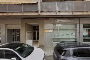 Tesorería General Seguridad Social TGSS El Vendrell Nº4