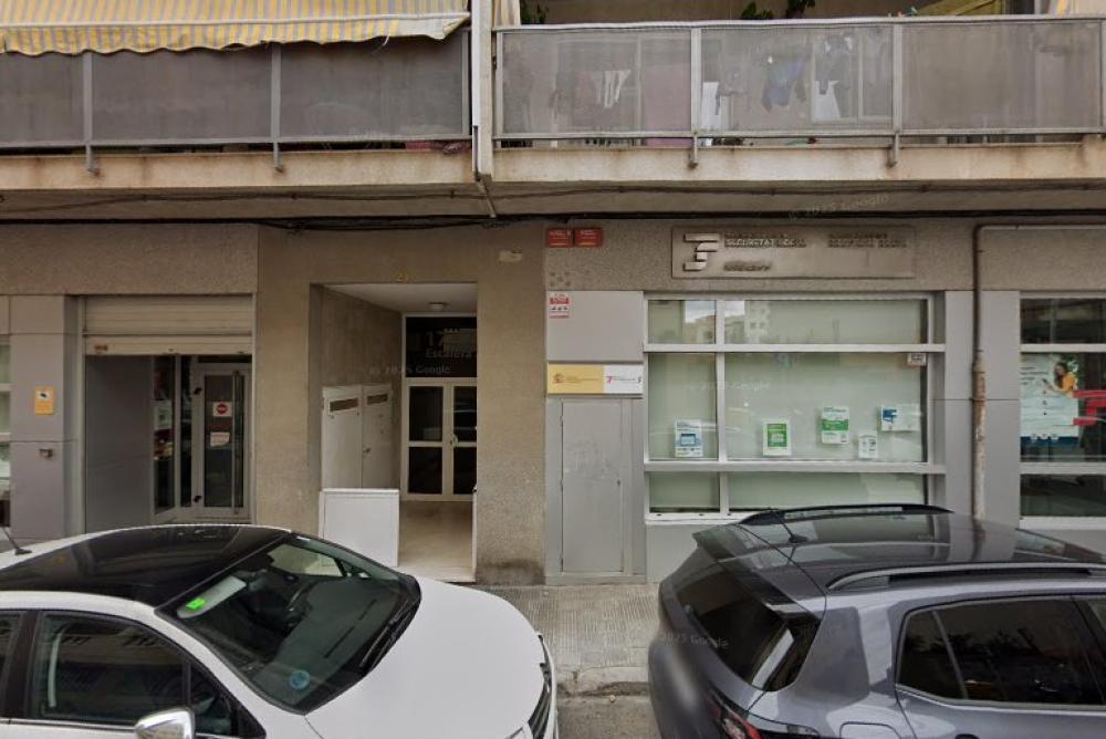 Tesorería General Seguridad Social TGSS El Vendrell Nº4